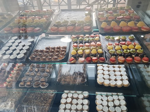 Bakeries Dhukiet, Author: اسماء با قاسي