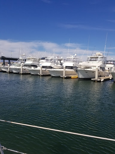 Pacific Corinthian Yacht Club - Thumbnail
