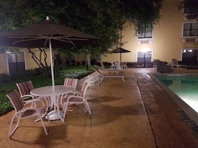 lodging