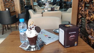 Photos of Caf&eacute; Boulangerie ASSITANA