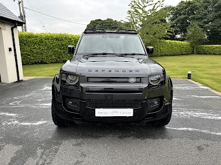 MM AUTO CARS LTD