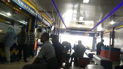Photos of Samsat Medan Selatan