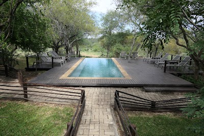 Photos of Toro Yaka Bush Lodge