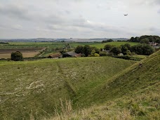 Old Sarum Airfield salisbury