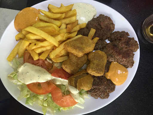 Photo 2 - Kangal Kebab