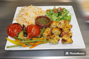 Photo n°30 de KHANA Restaurant Afghanistan à Paris (Restaurant afghan)