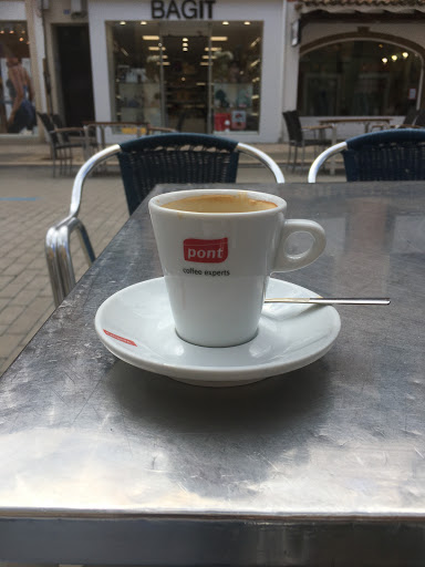 Cafetería Món Blau - Thumbnail