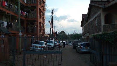 Photos of Jamhuri Estate