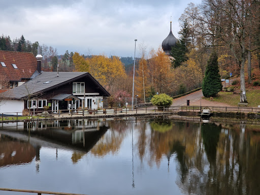 Bergsee - Thumbnail