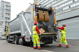 Photo n°3 de Europe Services Déchets Wissous à Wissous (Service de collecte d'ordures ménagères)