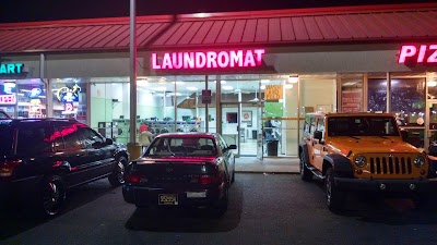 Laundromat