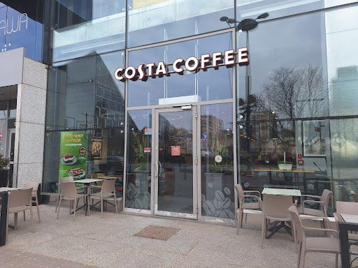 Costa Coffee