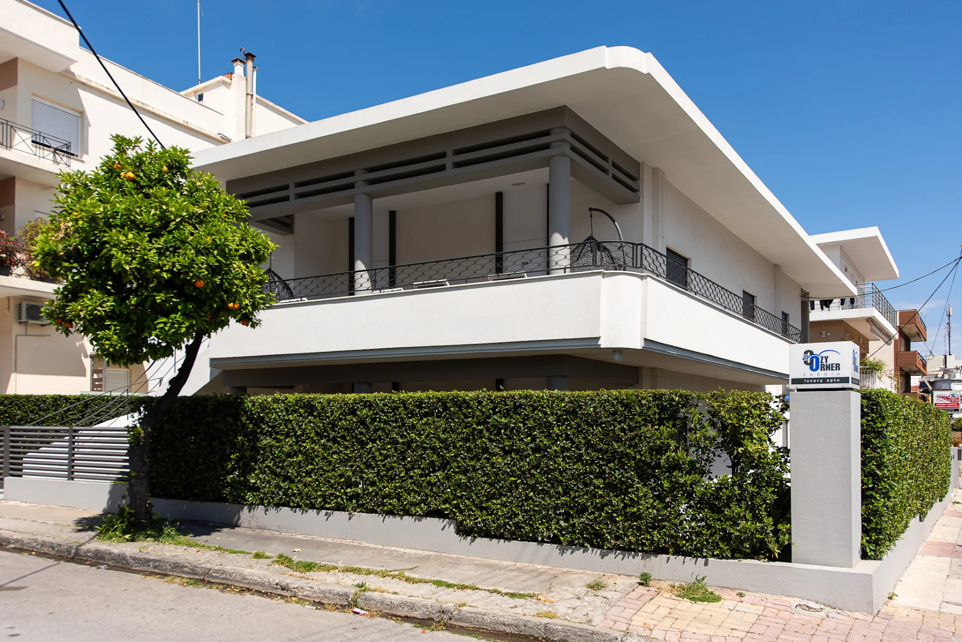 Cozy Corner Chania, Luxury Apartments