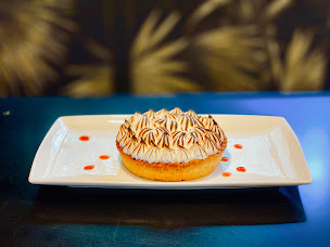 Photo n°16 de RESTAURANT PUYMEYNAC à Camblanes-et-Meynac (Bar)