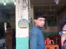 Quetta Ahmed Khan Cafe rawalpindi