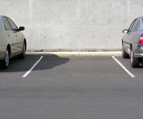 PeerStorage SeaTac Parking - Thumbnail