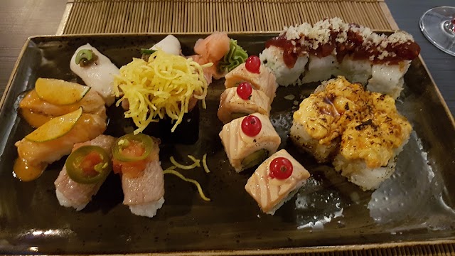 Banzai Sevilla