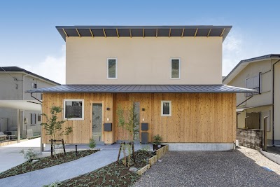 株式会社奏建築工房