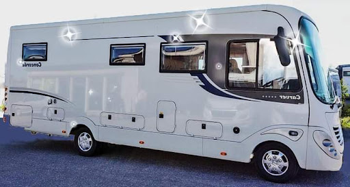 Wohnmobile Oeste - Visual