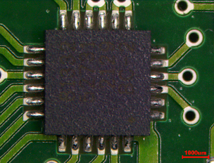 Photo n°3 de ILED à Martillac (Laboratoire)