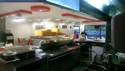 Photo 2 - Burger Express