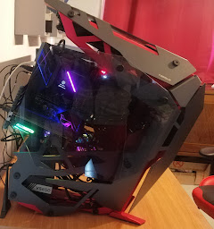 Photo n°3 de DID24 à Saint-Crépin-d'Auberoche (Magasin d'informatique)