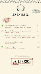 Photo n°52 de La Terrasse Maillot à Paris (Restaurant)