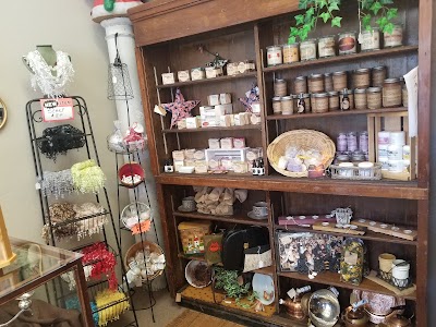 Simply Home Boutique and Antiques