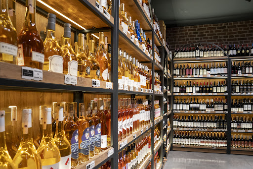 Bodrum Gold Shop Alcohol & Tobacco