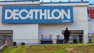 Photo n°7 de Decathlon Lorient à Lorient (Magasin de vélos d'occasion)