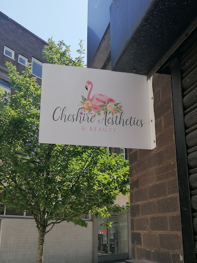 Cheshire Aesthetics & Beauty - Thumbnail