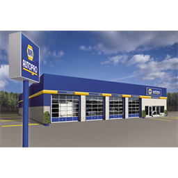 NAPA AUTOPRO - Garage J.D. Brodeur Inc. - Thumbnail