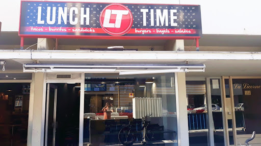 Photo 1 - lunch time tacos n burger gaillard