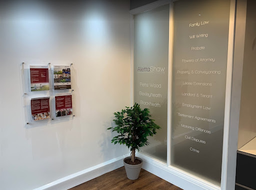 Aletta Shaw Estate Agents