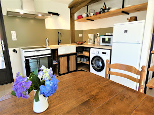 Photo n°13 de La Fournière de Jean à Saint-Julien-en-Born (Logement meublé)