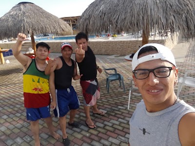 Photos of Hotel Playa Tonsupa