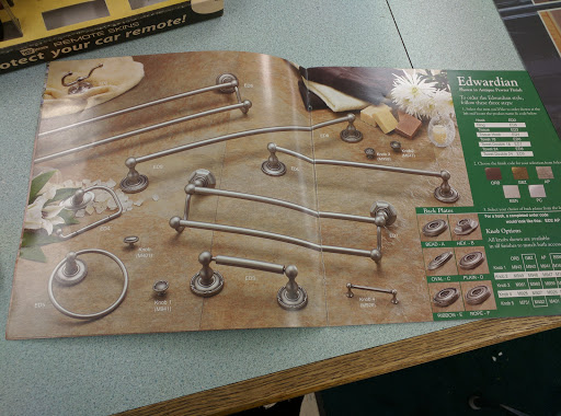 Scott's Lock & Key - Thumbnail