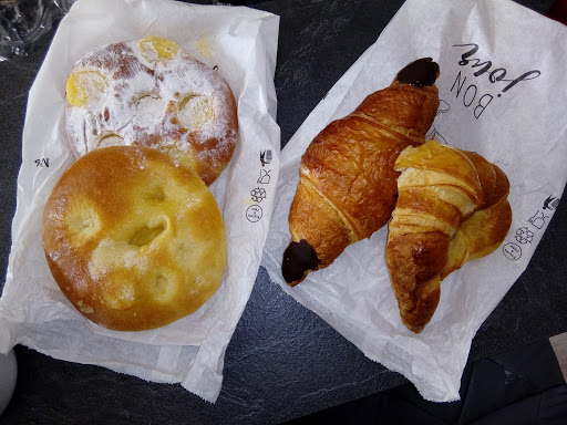 Boulangerie Oury - Thumbnail