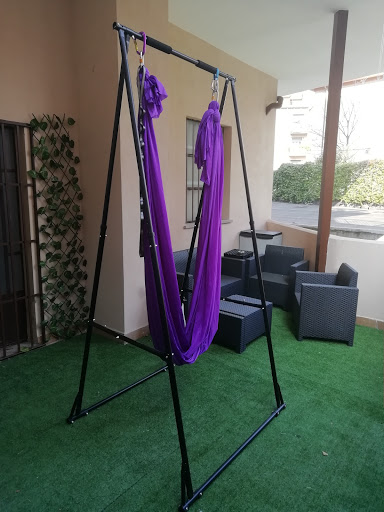 Pilates Graaf INDIVIDUAL Studio Training - Thumbnail