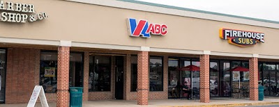 Virginia ABC