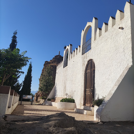 Comares - Visual