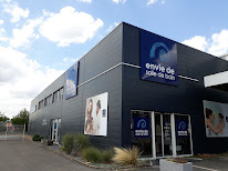 Envie de salle de bain Rennes Saint-Grégoire à Saint-Grégoire