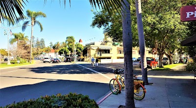 Island Pasta Coronado