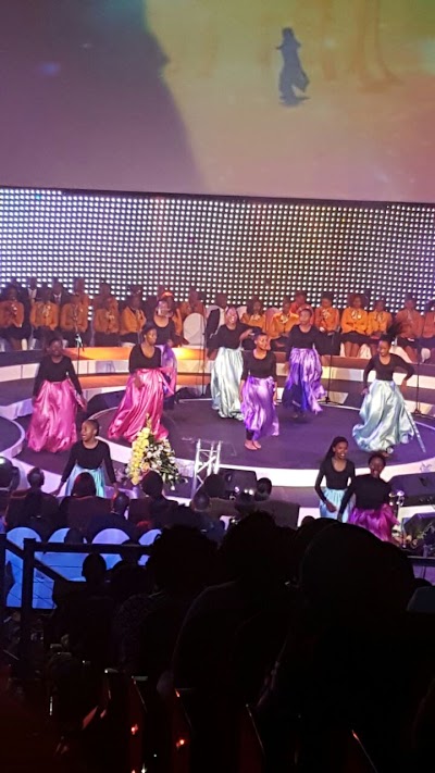 Photos of Covenant Fellowship Church