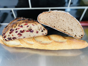 Photo n°6 de Boulangerie de la gare à Mouy (Boulangerie)