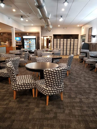 The Black Box Cafe