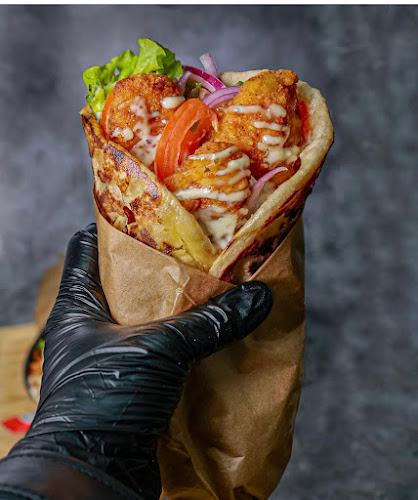 Commentaires et avis sur CHEESE NAAN