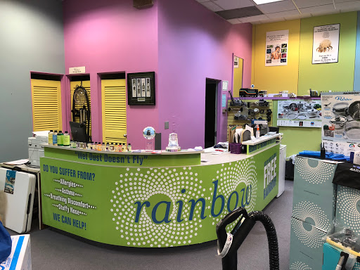 Rainbow Cleaning Systems-AUTHORIZED & CERTIFIED Gallery - United States