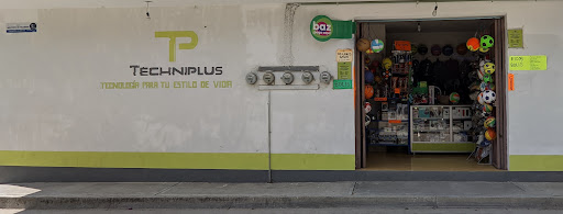 TechniPlus Gallery - Mexico