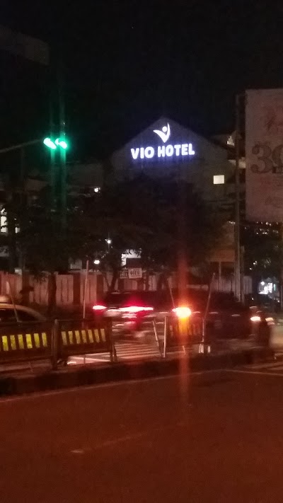 Photos of Vio Surapati Bandung